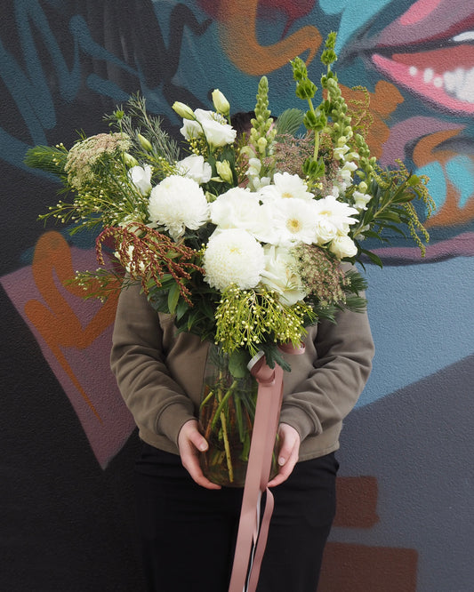 Monumental Arrangement