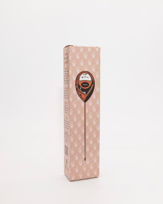 Indoor Moisture Meter