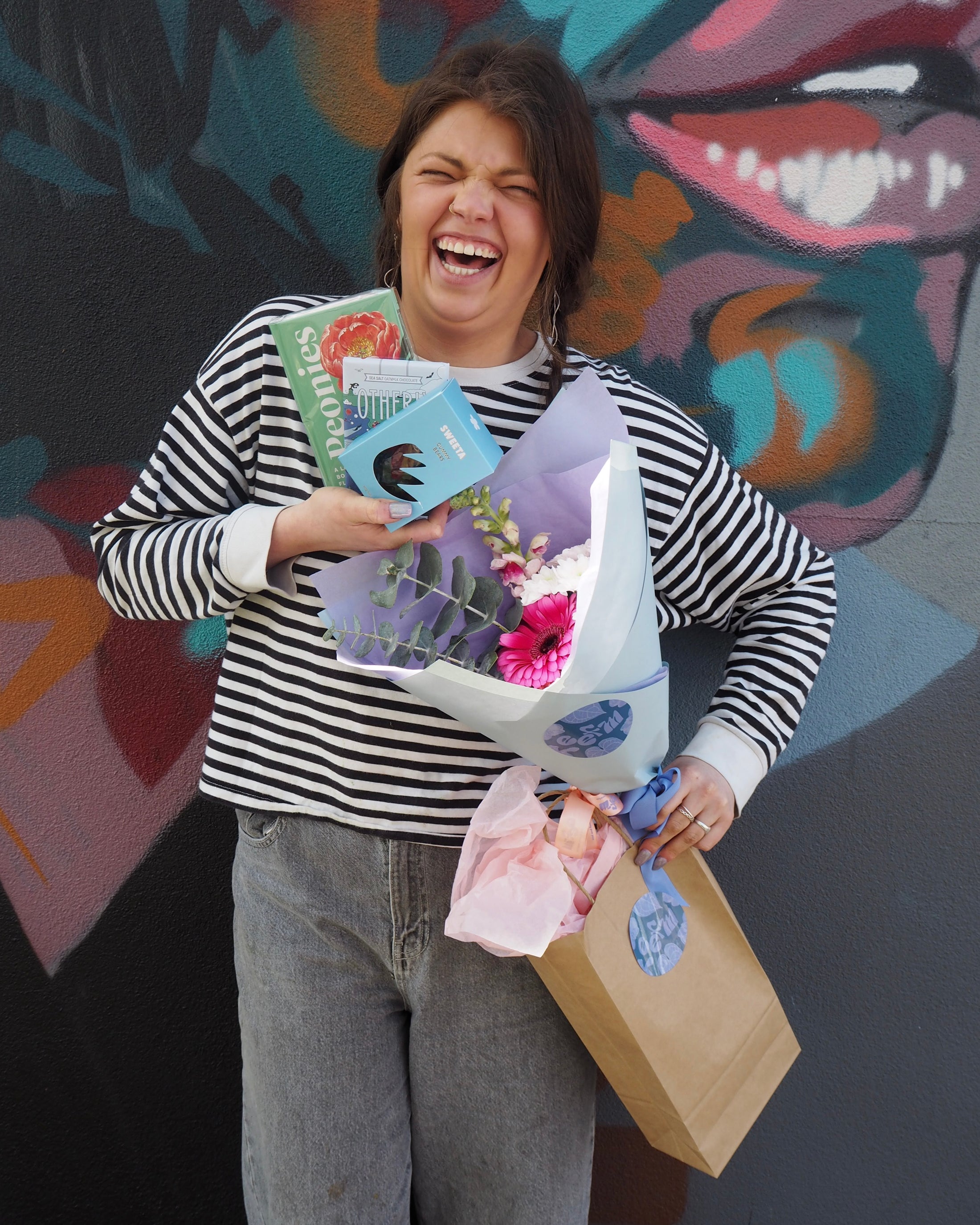 Ultimate EEFM Show Bag