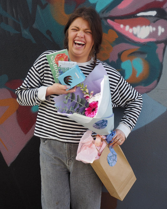 Ultimate EEFM Show Bag
