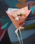 Load image into Gallery viewer, Vintage Spray Rose Market Bunch
