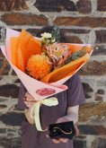 Load image into Gallery viewer, Wednesday Special Posy + Incense Holder

