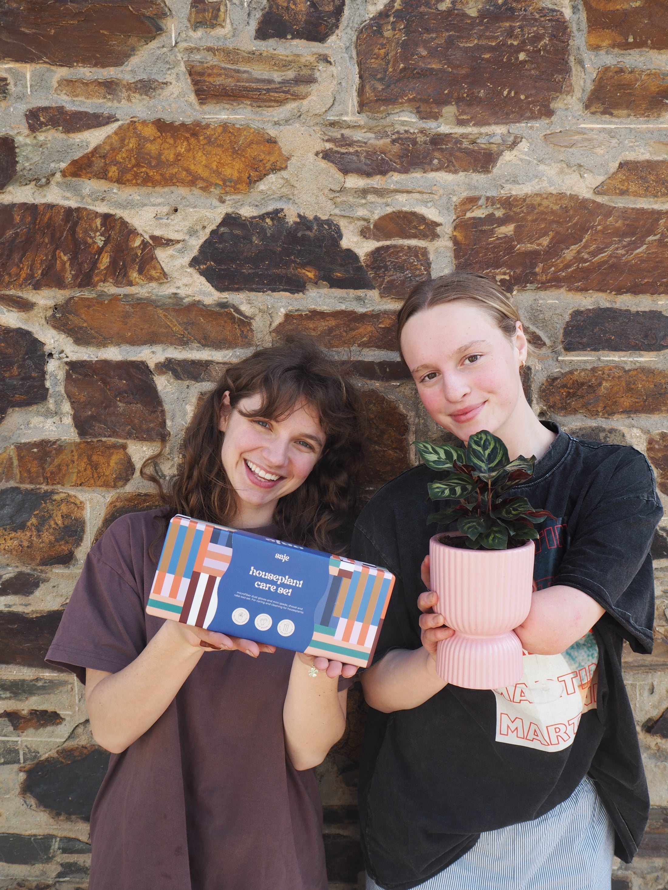 Wednesday Special Plant and Care Kit
