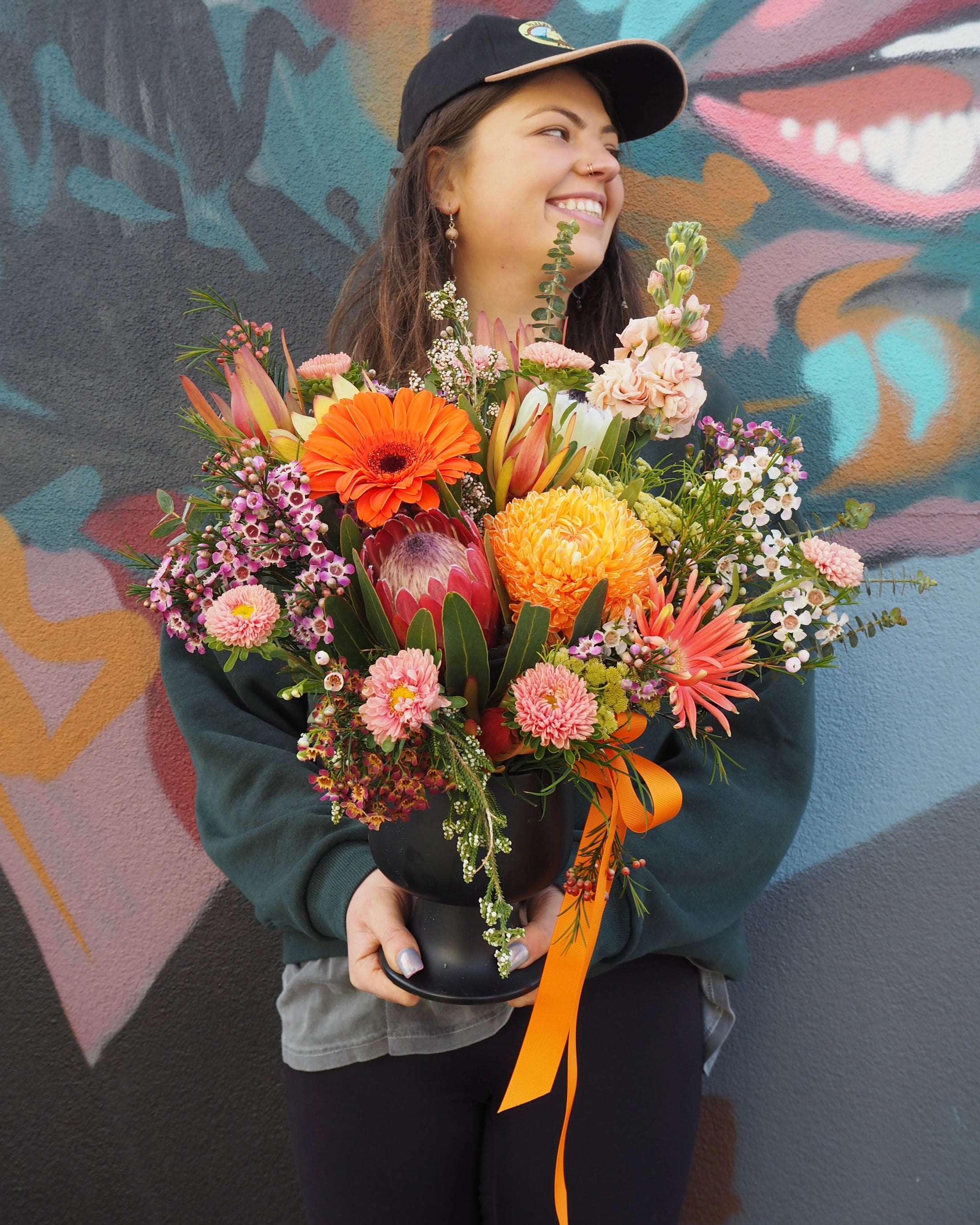 Fiesta Arrangement
