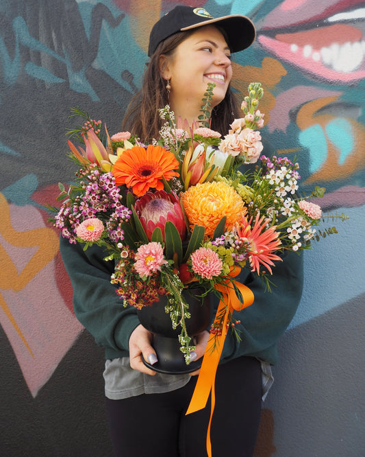 Fiesta Arrangement