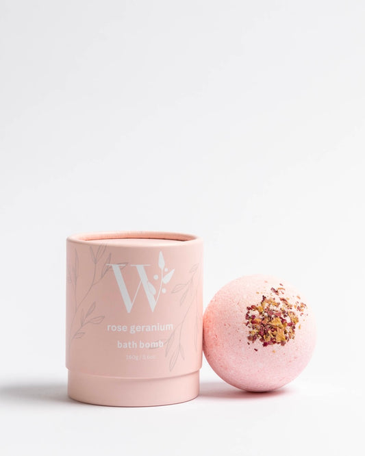 Wheelers Hill Bath Bombs