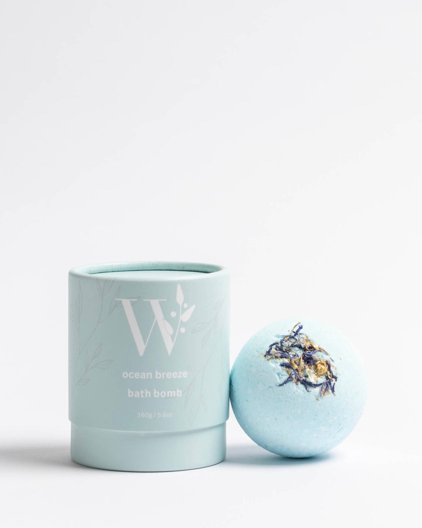 Wheelers Hill Bath Bombs