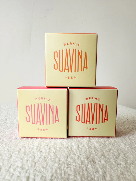 Dermo Suavina Original Lip Balm 10ml