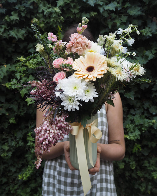 Yorkshire Garden Posy