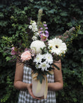 Load image into Gallery viewer, Yorkshire Garden Posy
