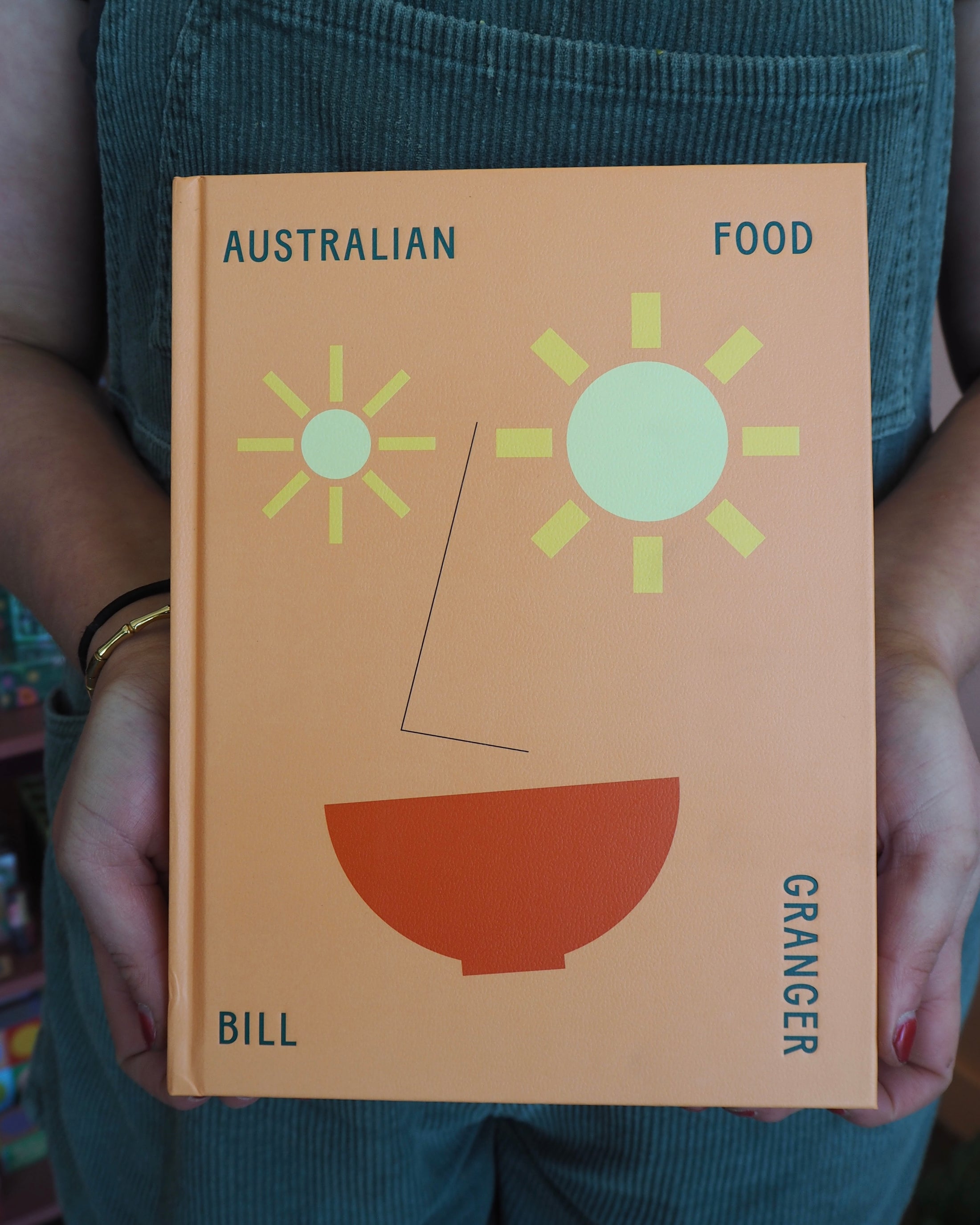 Australian Food by Bill Granger