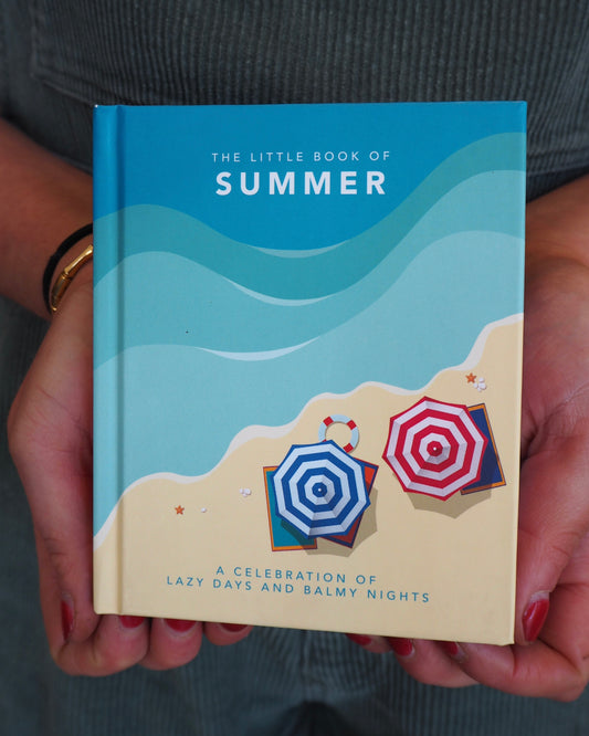 The Little Book of Summer