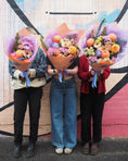 Load image into Gallery viewer, Libra Zodiac Florist Choice Bouquet
