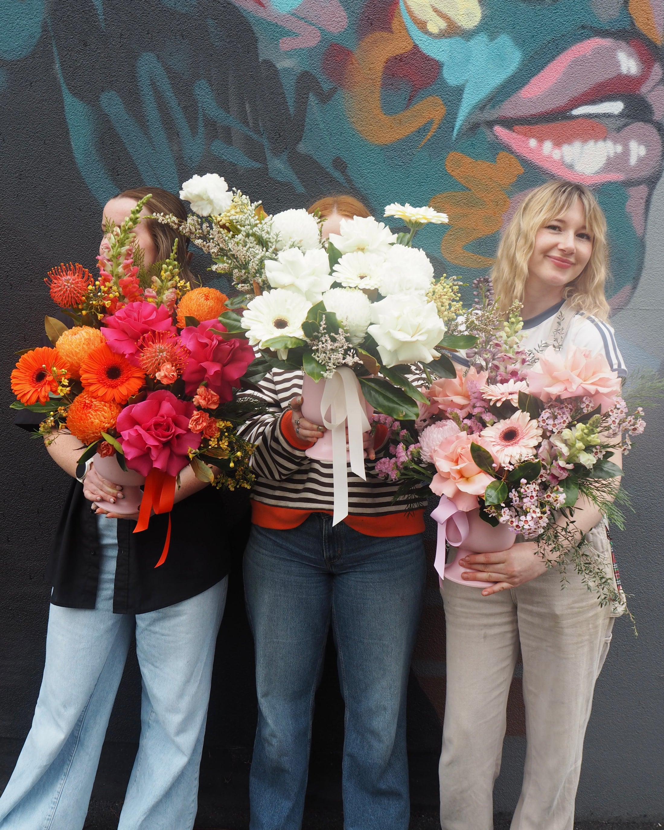 Grandeur Florist Choice Arrangement