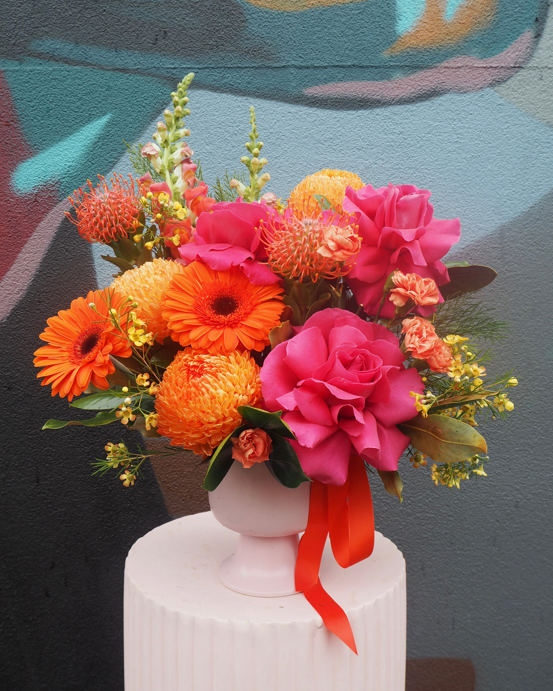 Grandeur Florist Choice Arrangement