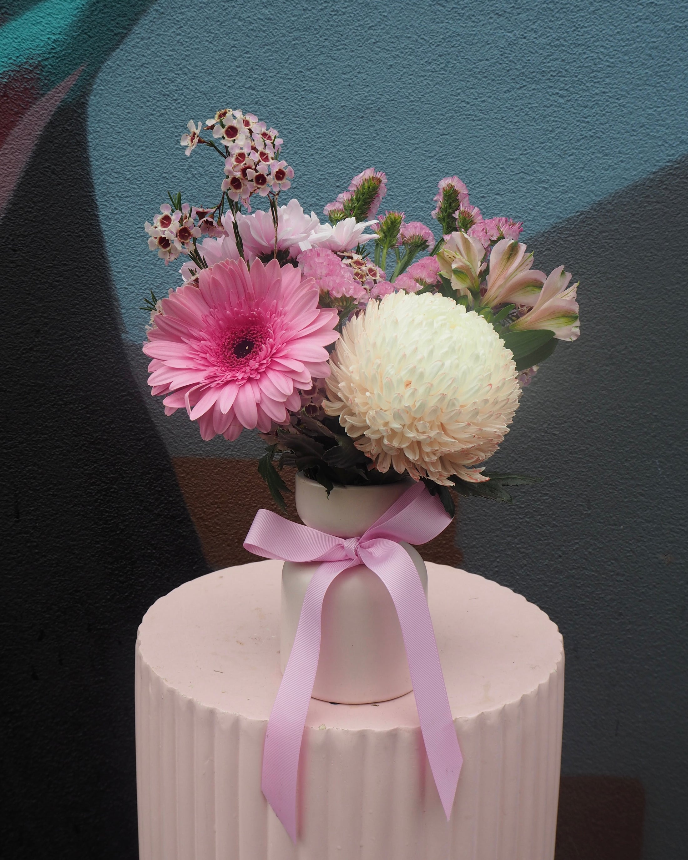 Teeny Tiny Posy