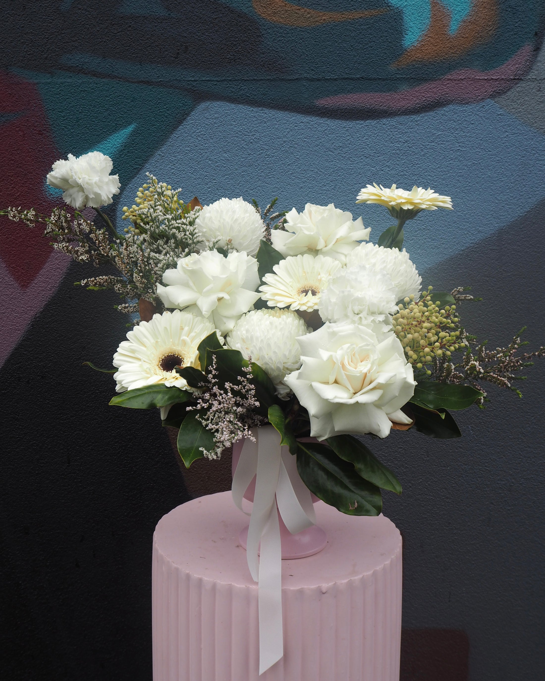 Grandeur Florist Choice Arrangement