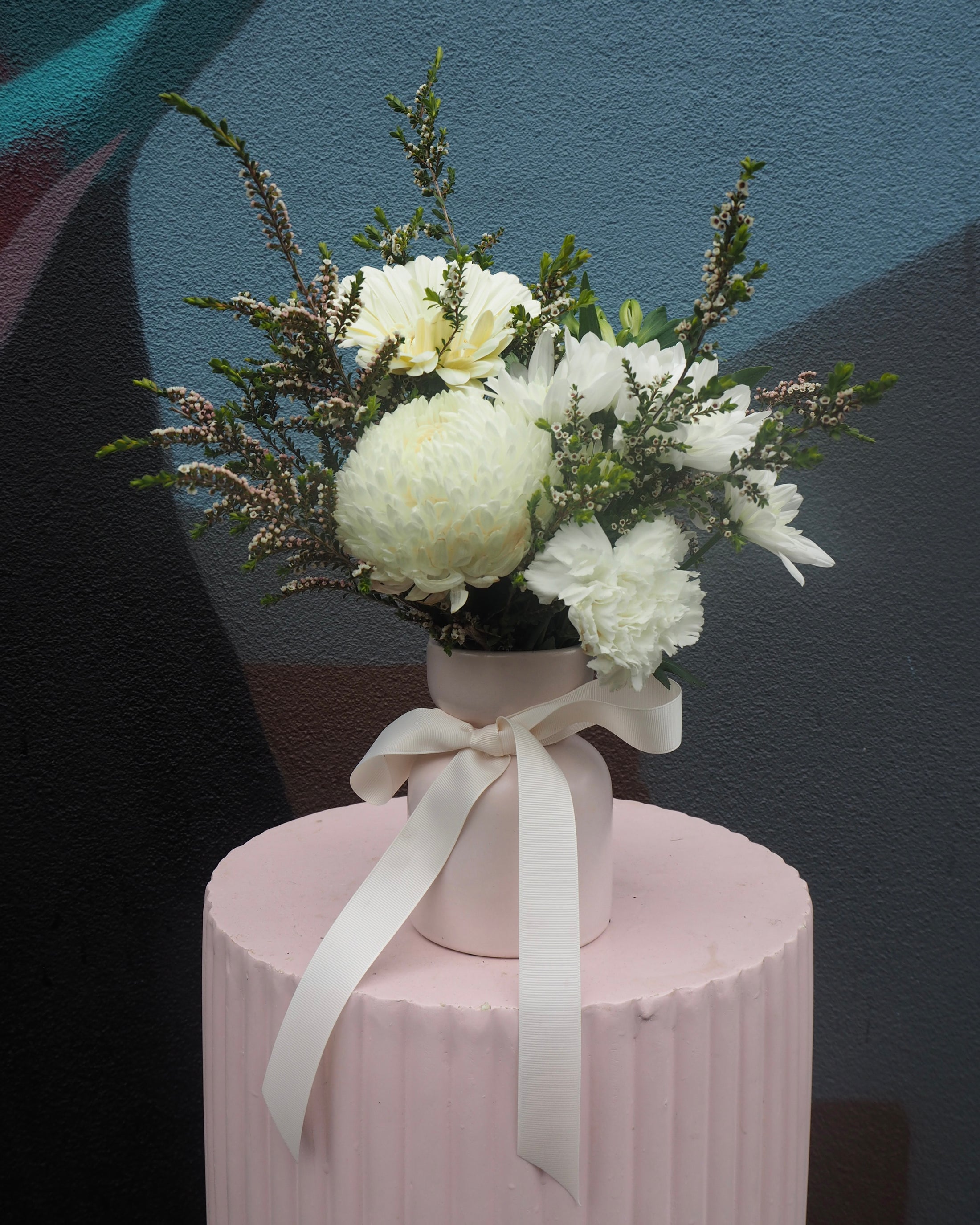 Teeny Tiny Posy