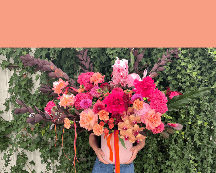 East End Flower Market