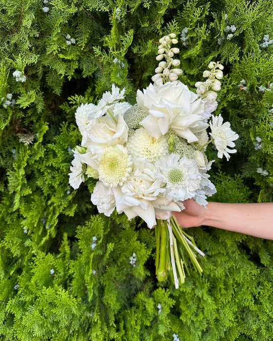 Elopement Bridal Bouquet