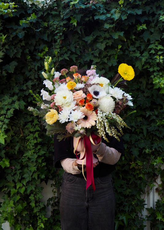 Grandeur Arrangement