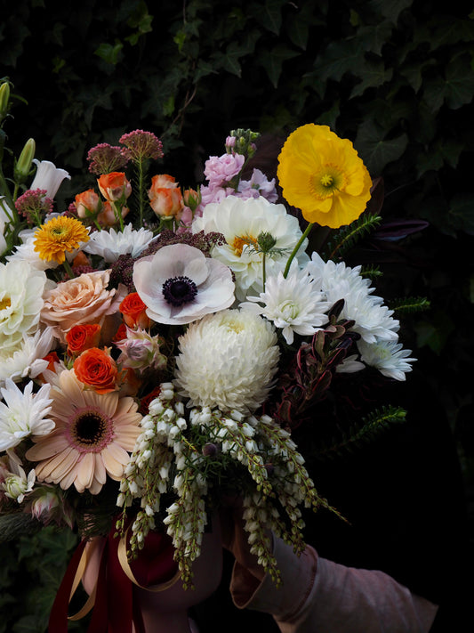 Grandeur Arrangement