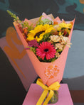 Load image into Gallery viewer, Vibrant Florist Choice Bouquet
