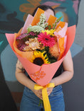 Load image into Gallery viewer, Vibrant Florist Choice Bouquet
