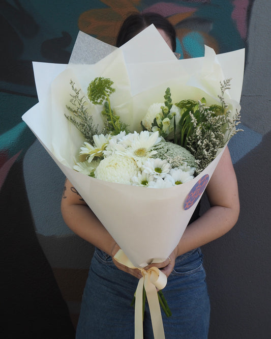 Neutral Florist Choice Bouquet