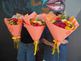 Load image into Gallery viewer, Vibrant Florist Choice Bouquet
