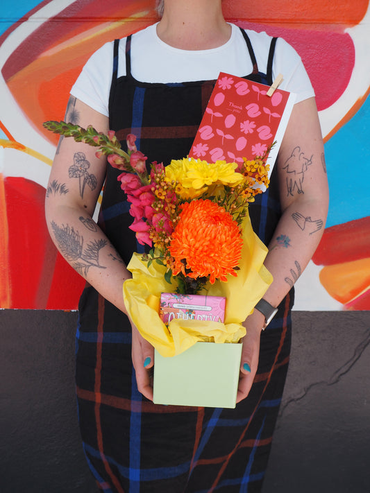 Teacher's Appreciation Bundle