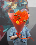 Load image into Gallery viewer, The Locally Grown Poppy Market Bunch
