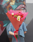 Load image into Gallery viewer, The Locally Grown Poppy Market Bunch
