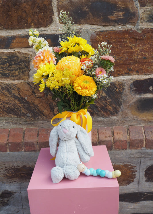 Sweet Beginnings Bundle