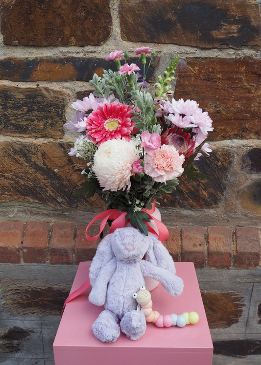Sweet Beginnings Bundle