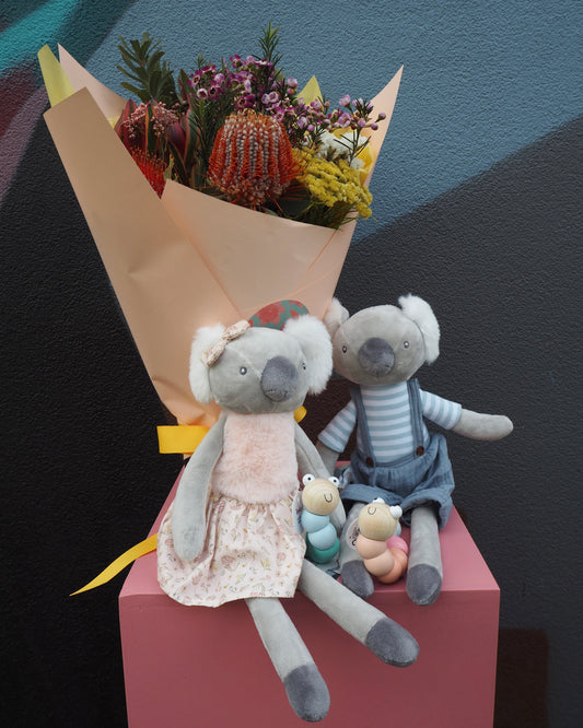 Koala Cuddles Bundle