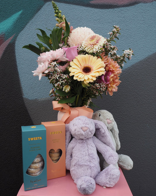Sweet Beginnings Bundle