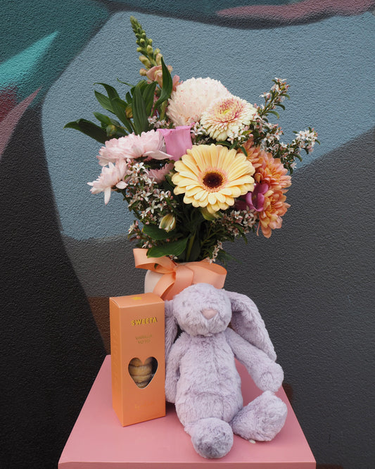 Sweet Beginnings Bundle
