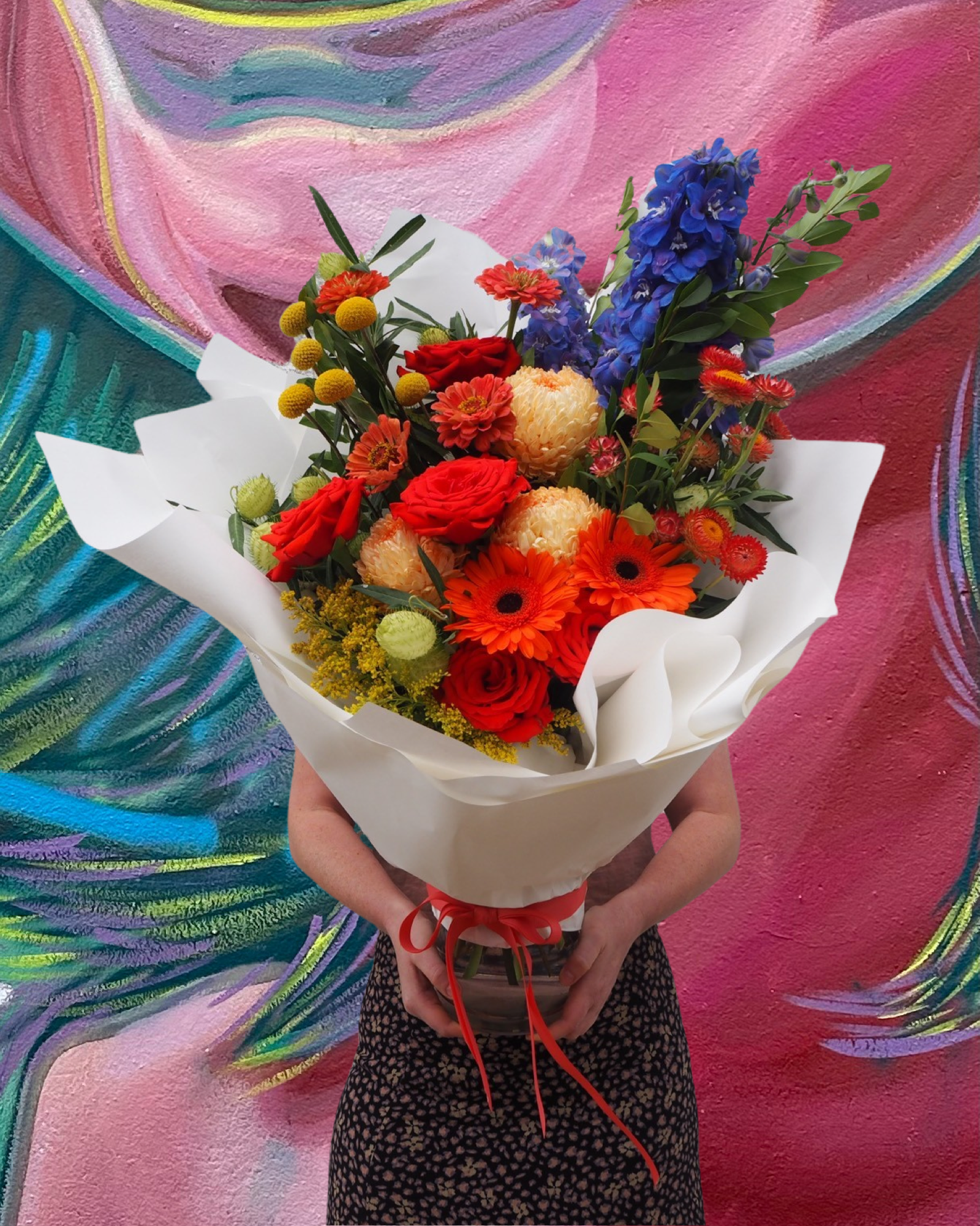 Bijou Bouquet