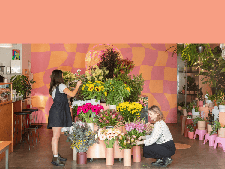 East End Flower Market