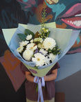 Load image into Gallery viewer, Aquarius Florist Choice Bouquet
