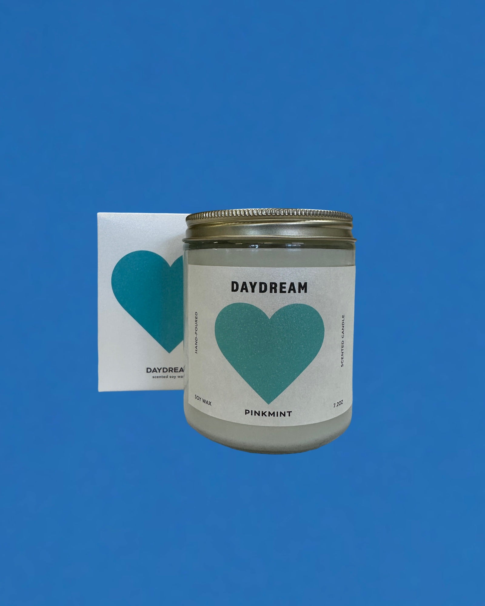 Daydream Candle