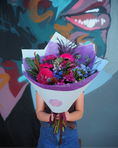 Load image into Gallery viewer, Pisces Florist Choice Bouquet
