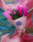 Load image into Gallery viewer, Tulip Market Bunch
