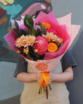 Load image into Gallery viewer, Aries Florist Choice Bouquet
