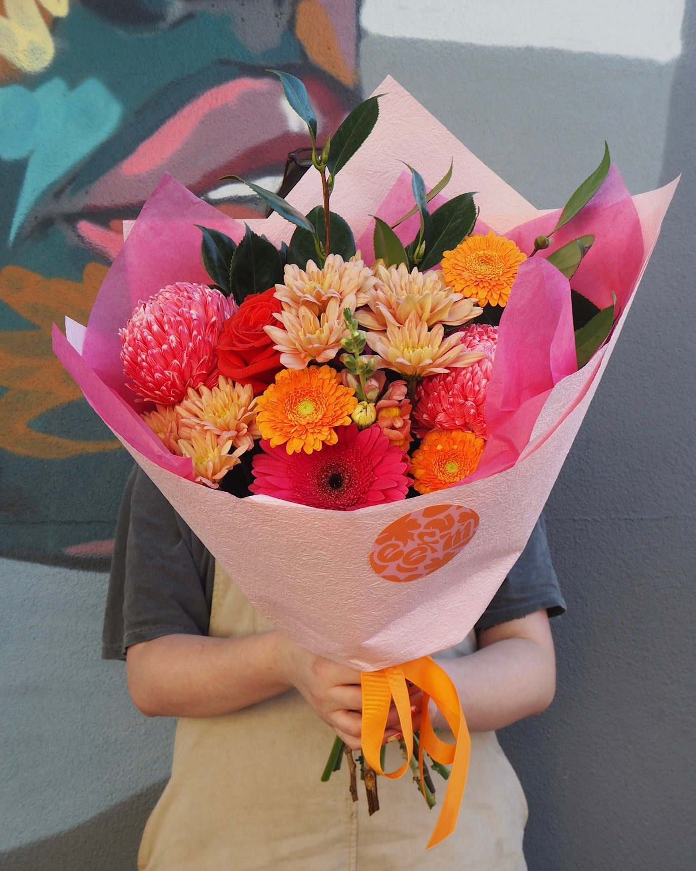 Aries Florist Choice Bouquet