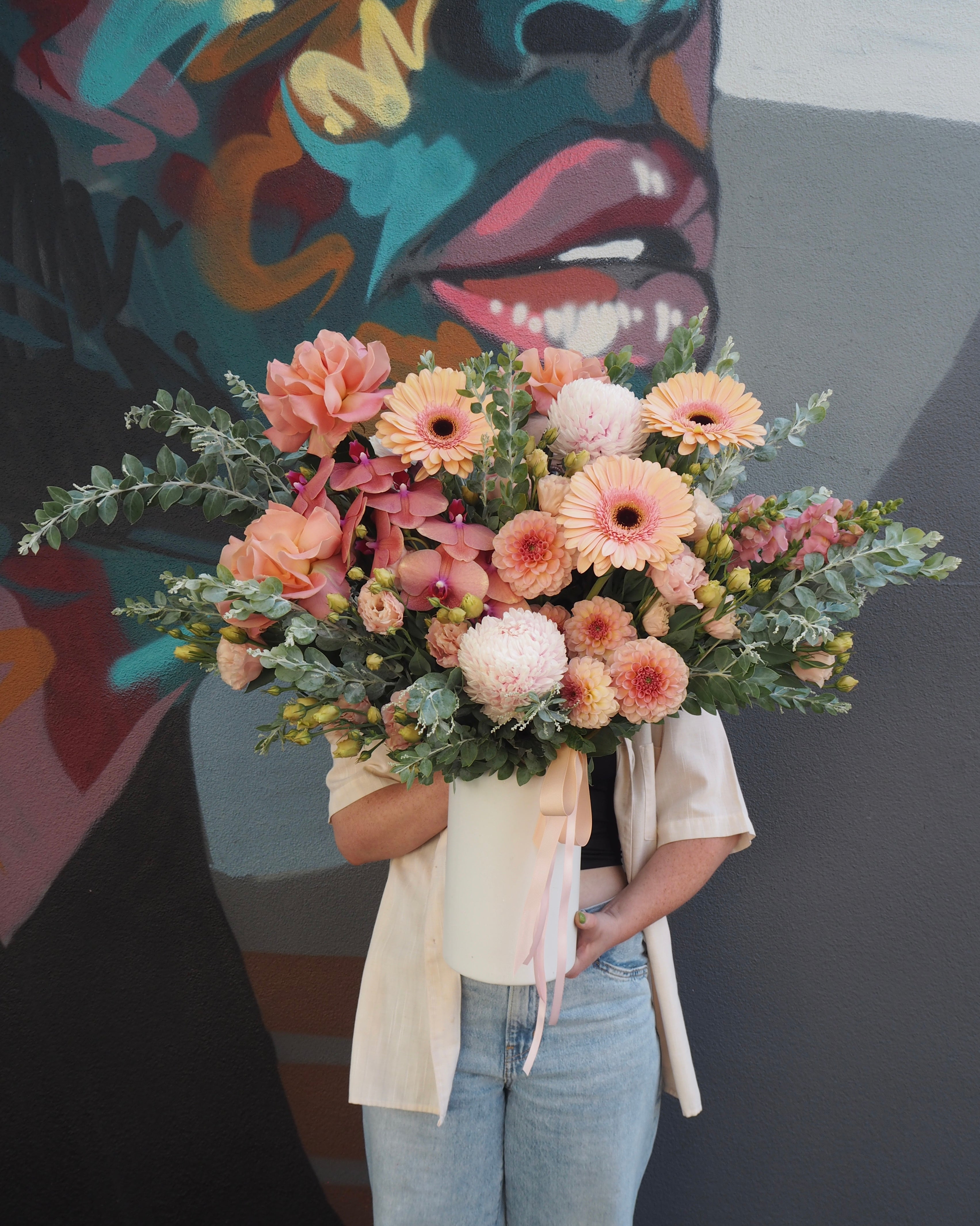 Opulent Arrangement