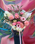 Load image into Gallery viewer, Bijou Bouquet
