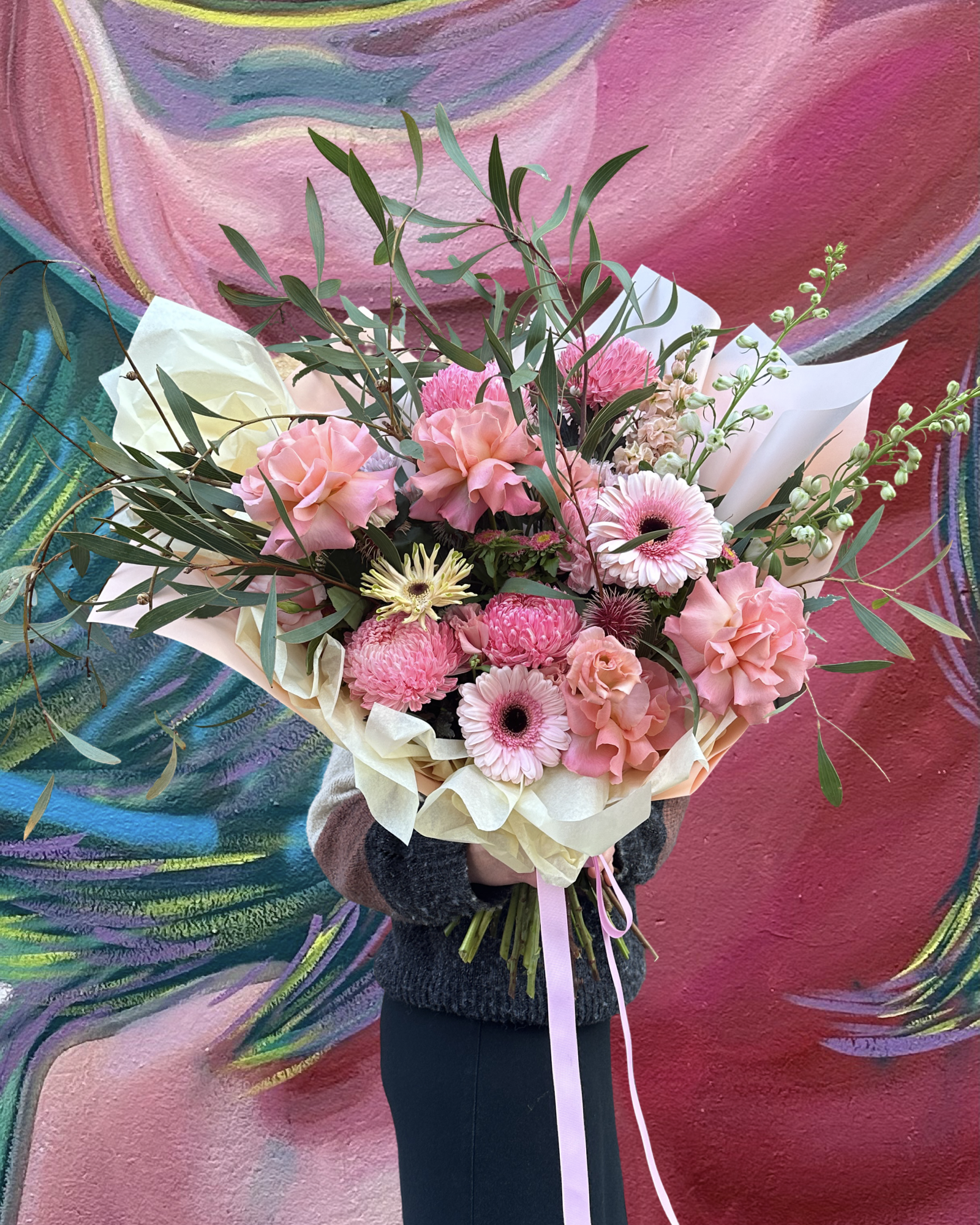 Bijou Bouquet