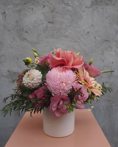 Petite Table Centre